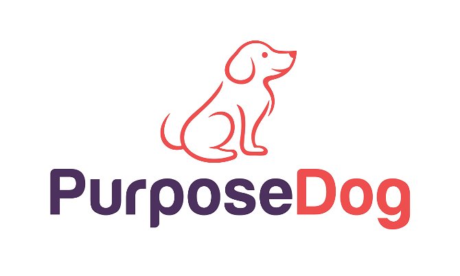 PurposeDog.com